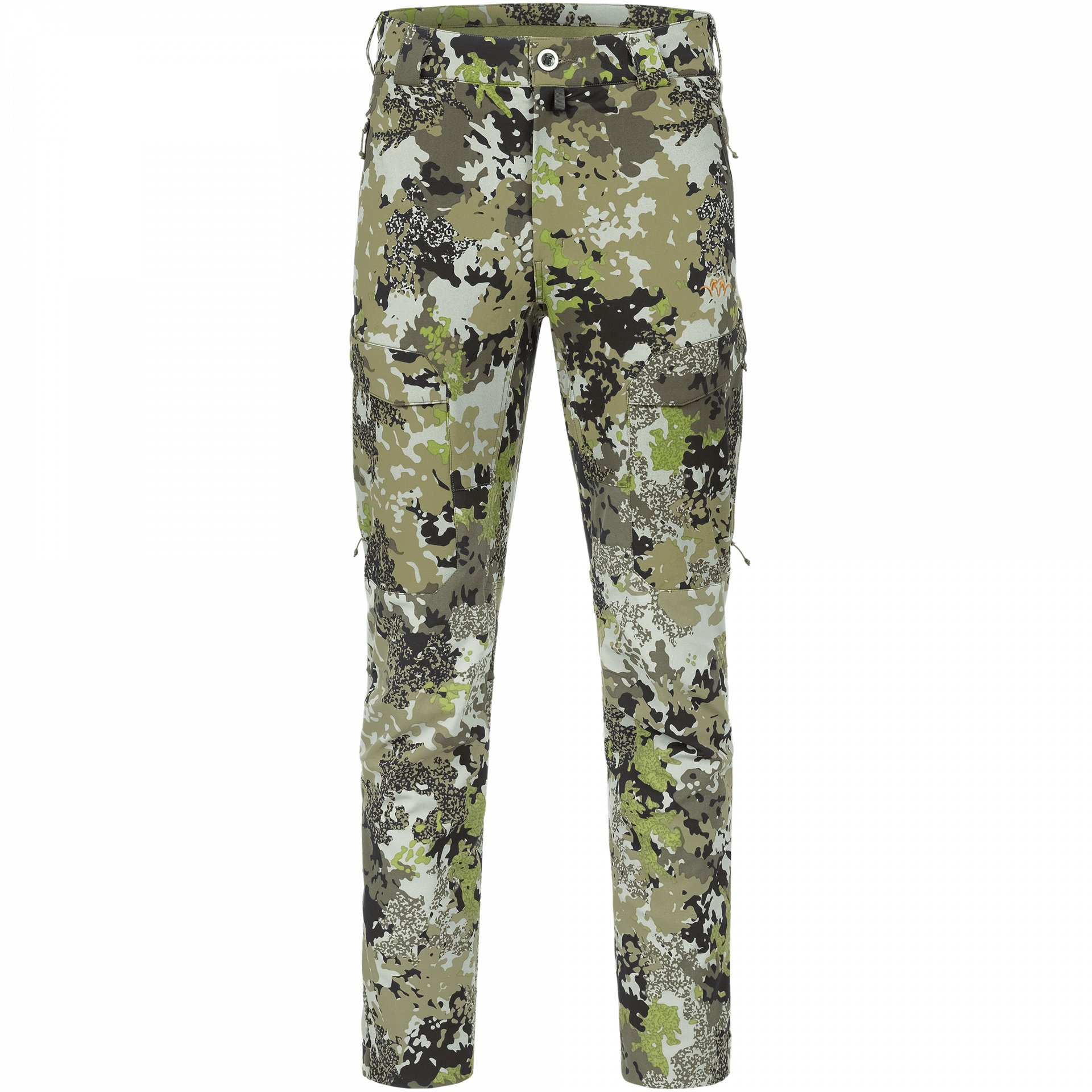 Pánske nohavice Blaser HunTec Charger – Camouflage  56
