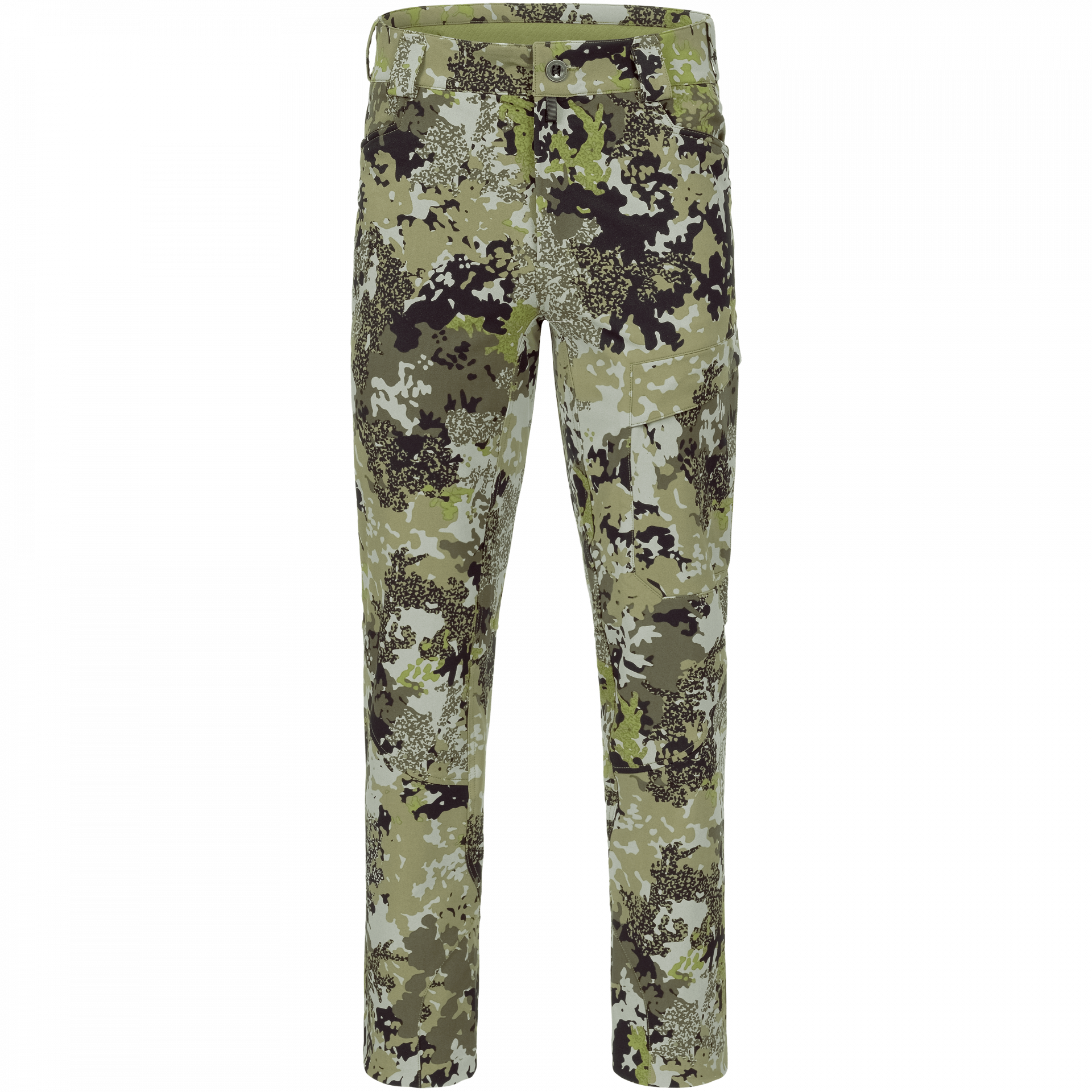 Pánske nohavice Blaser HunTec Resolution – Camouflage   50
