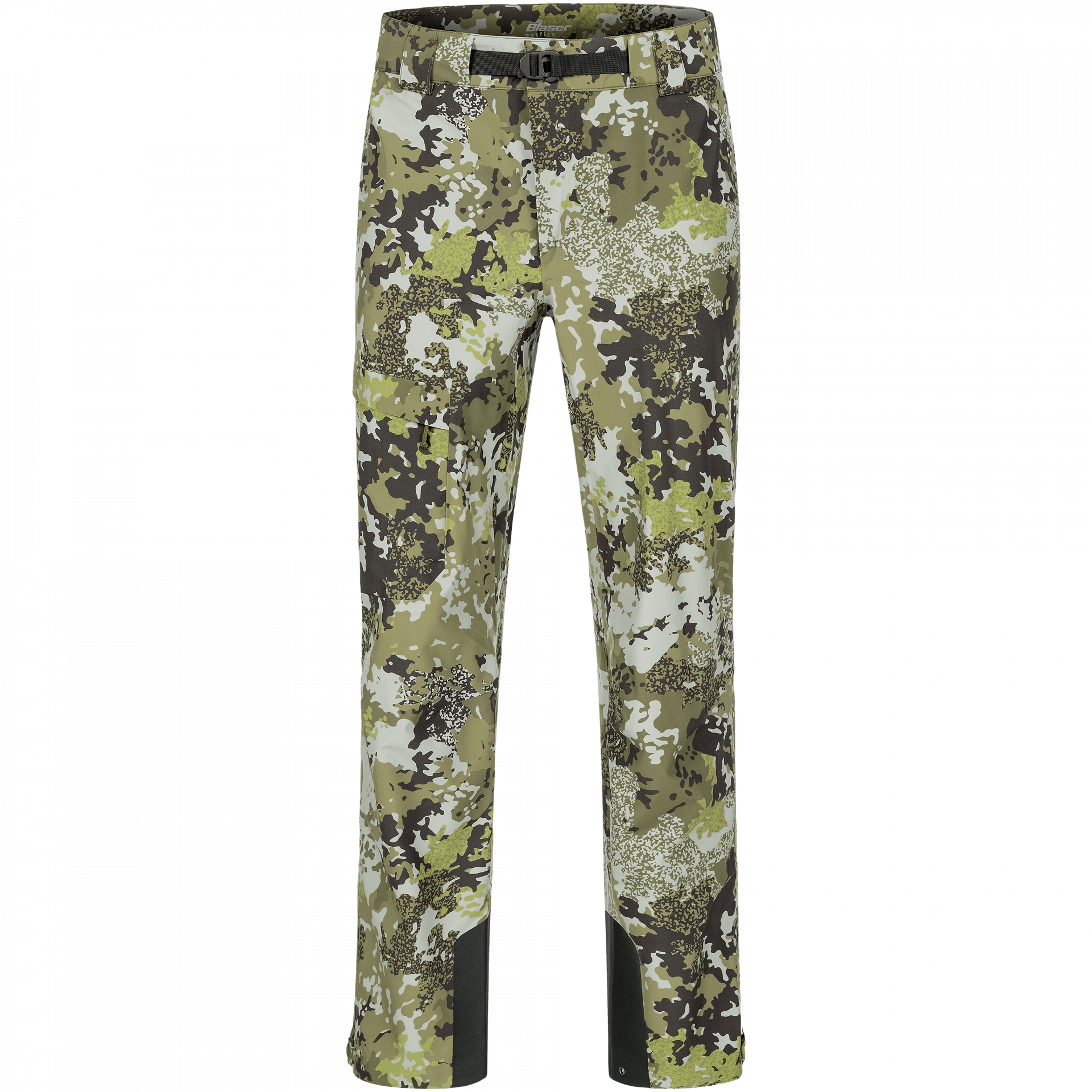 Pánske nohavice Blaser HunTec Venture 3L – Camouflage   56