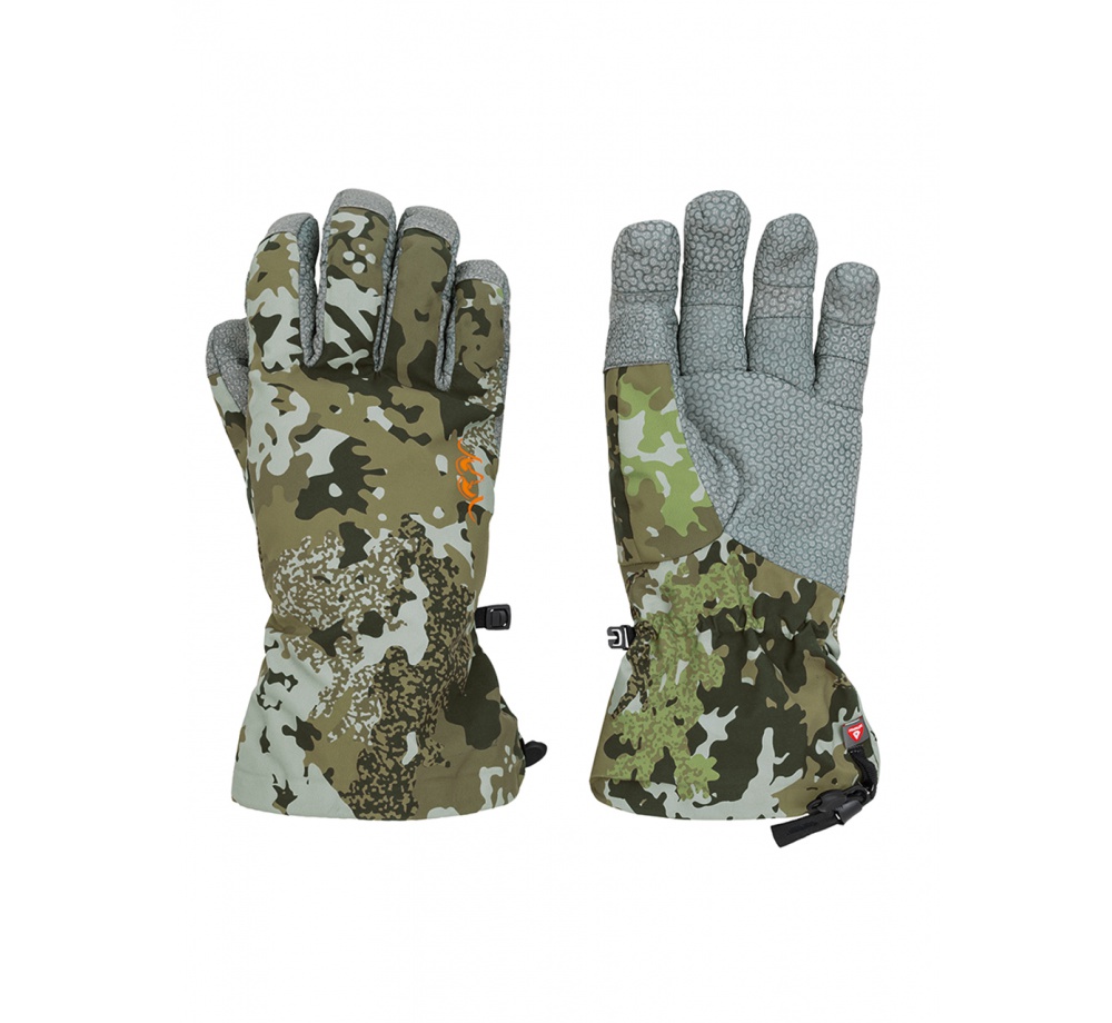 Poľovnícke rukavice Blaser HunTec Winter Glove 21   10