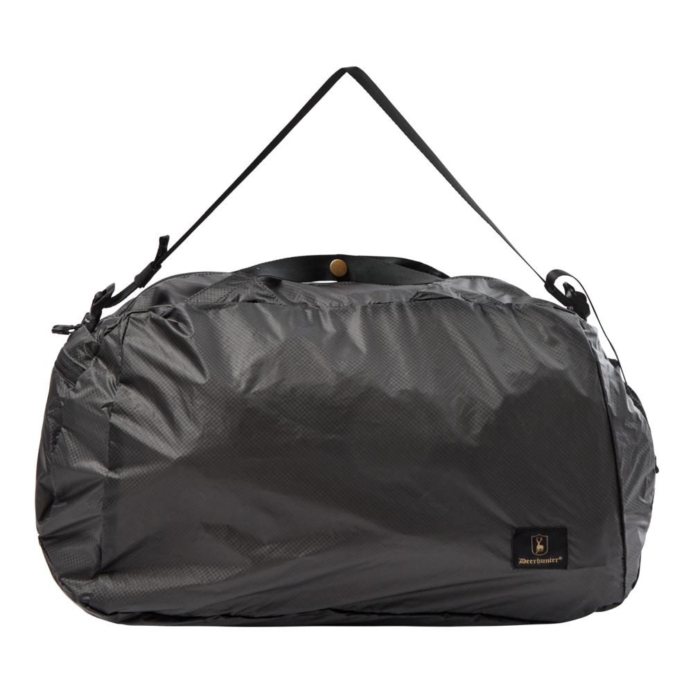 Skladacia taška Deerhunter čierna – 32 litrov  