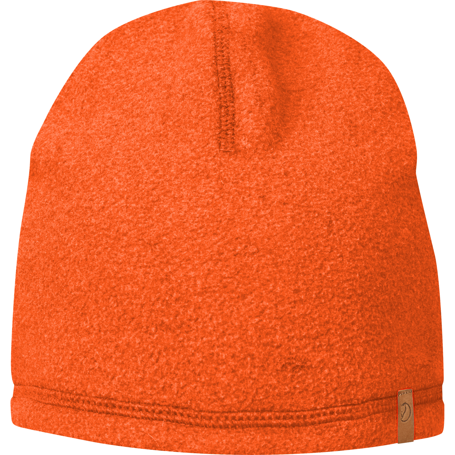 Čiapka Fjällräven Lappland Fleece - Safety Orange  