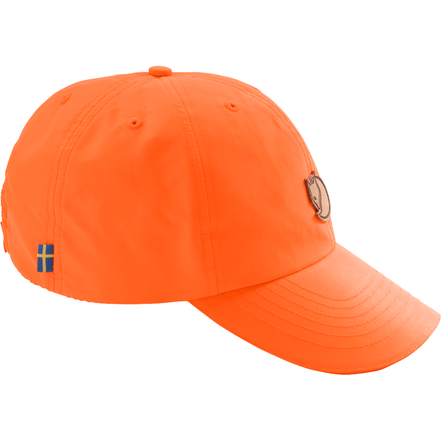 Šiltovka Fjällräven Safety Orange  L/XL