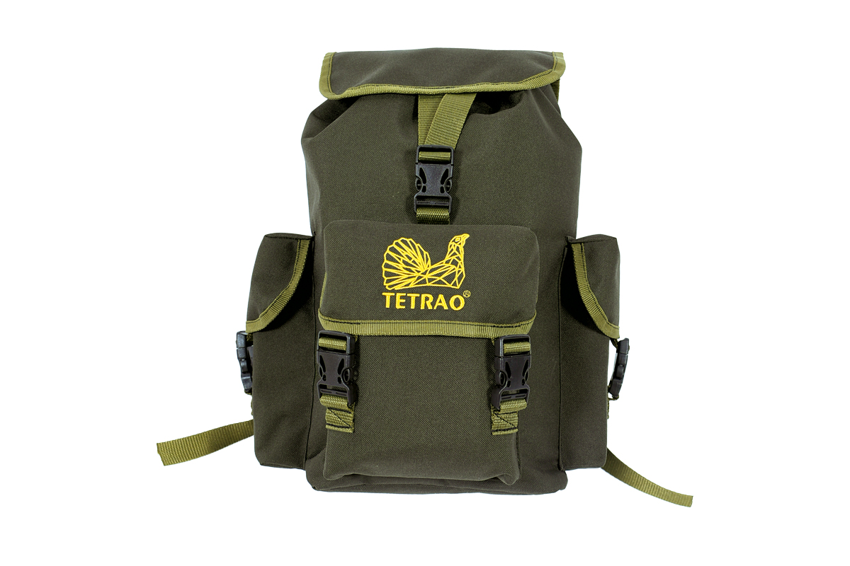 Poľovnícky batoh TETRAO Classic 35 litrov