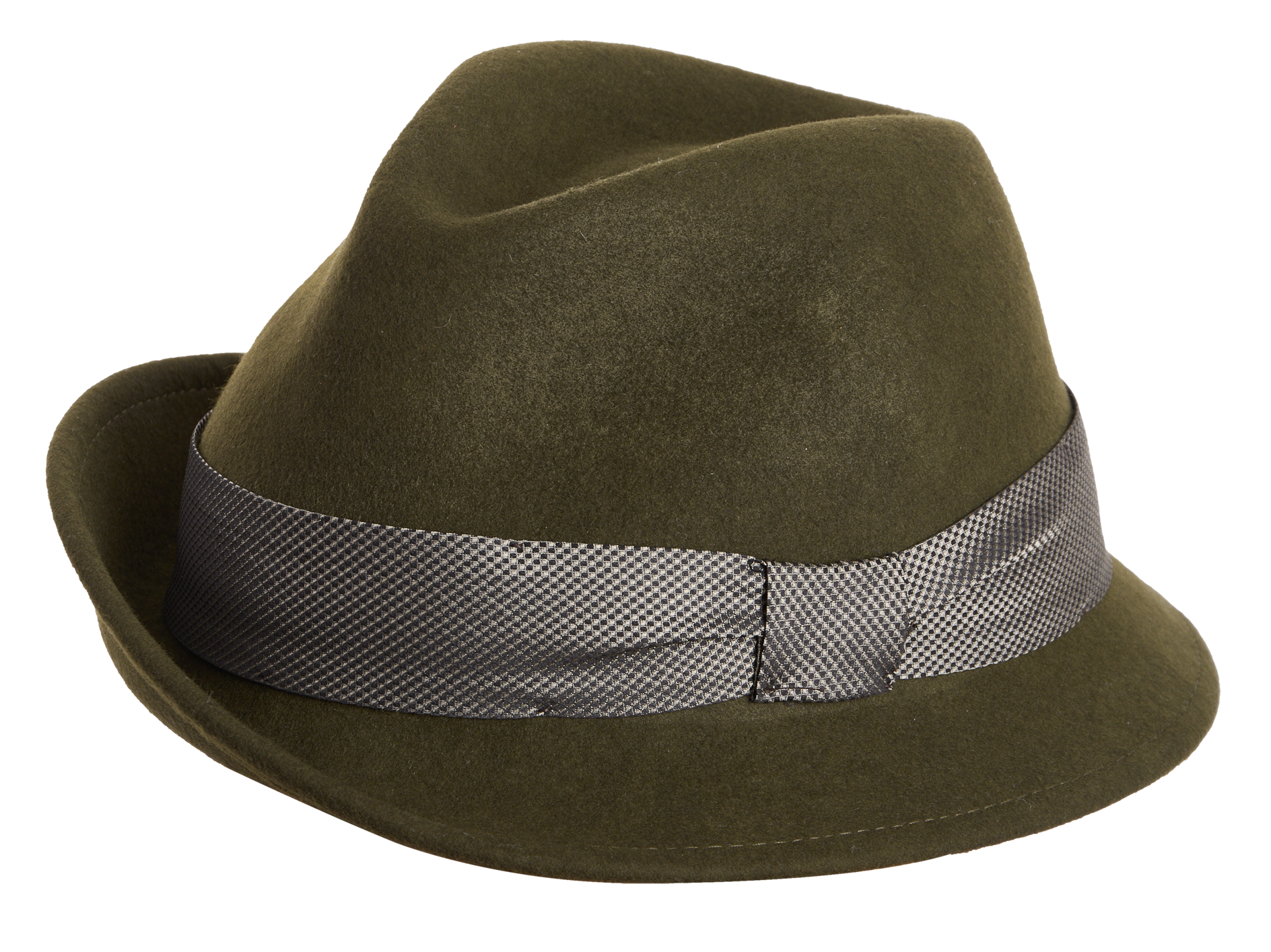 Poľovnícky klobúk TETRAO - so stuhou uni 57  