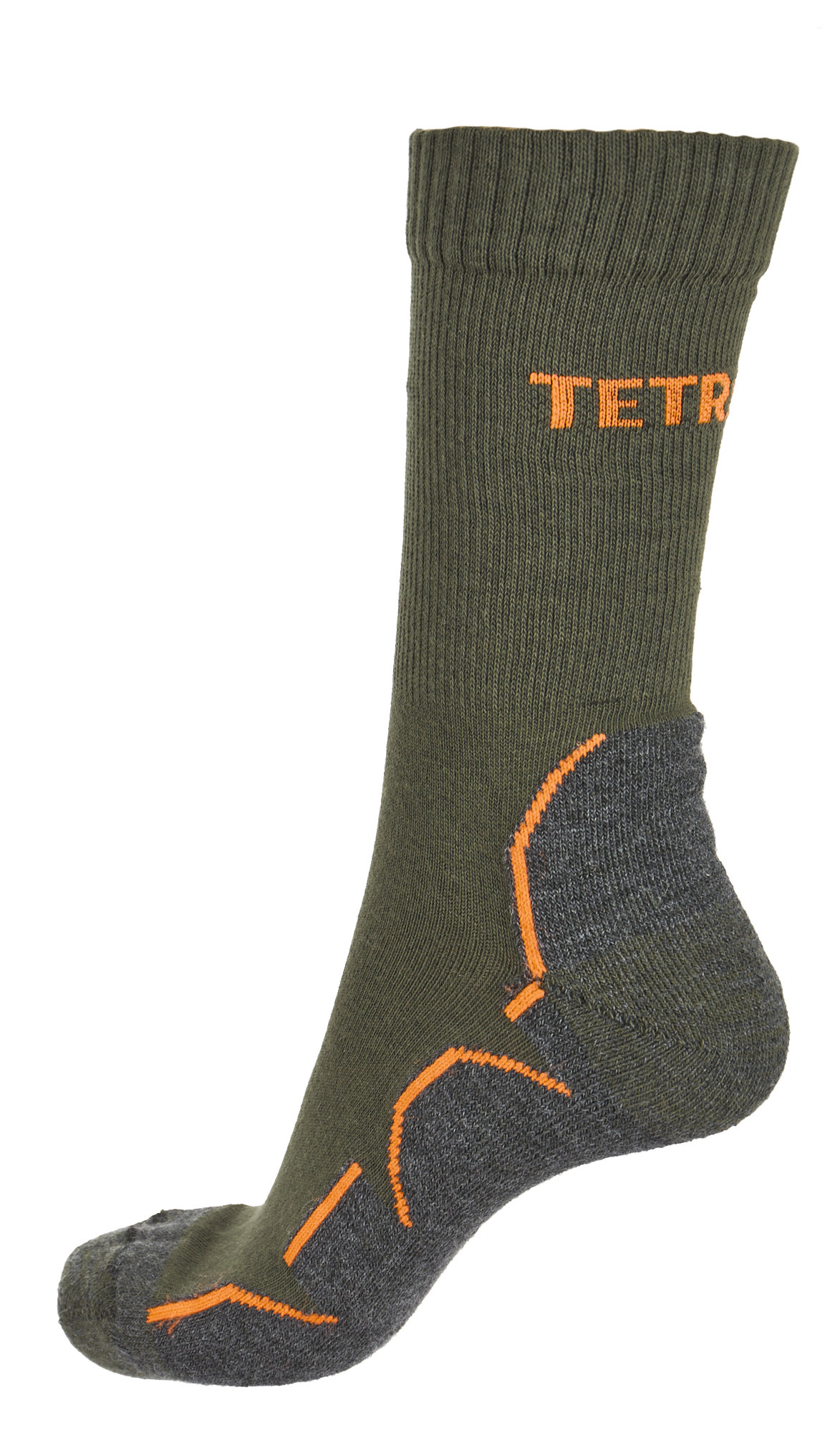 Funkčné celoročné ponožky TETRAO MERINO 365  43-46  