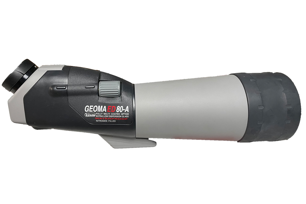 Spektív Vixen Geoma 80-AED 25-80x80 GLH20  