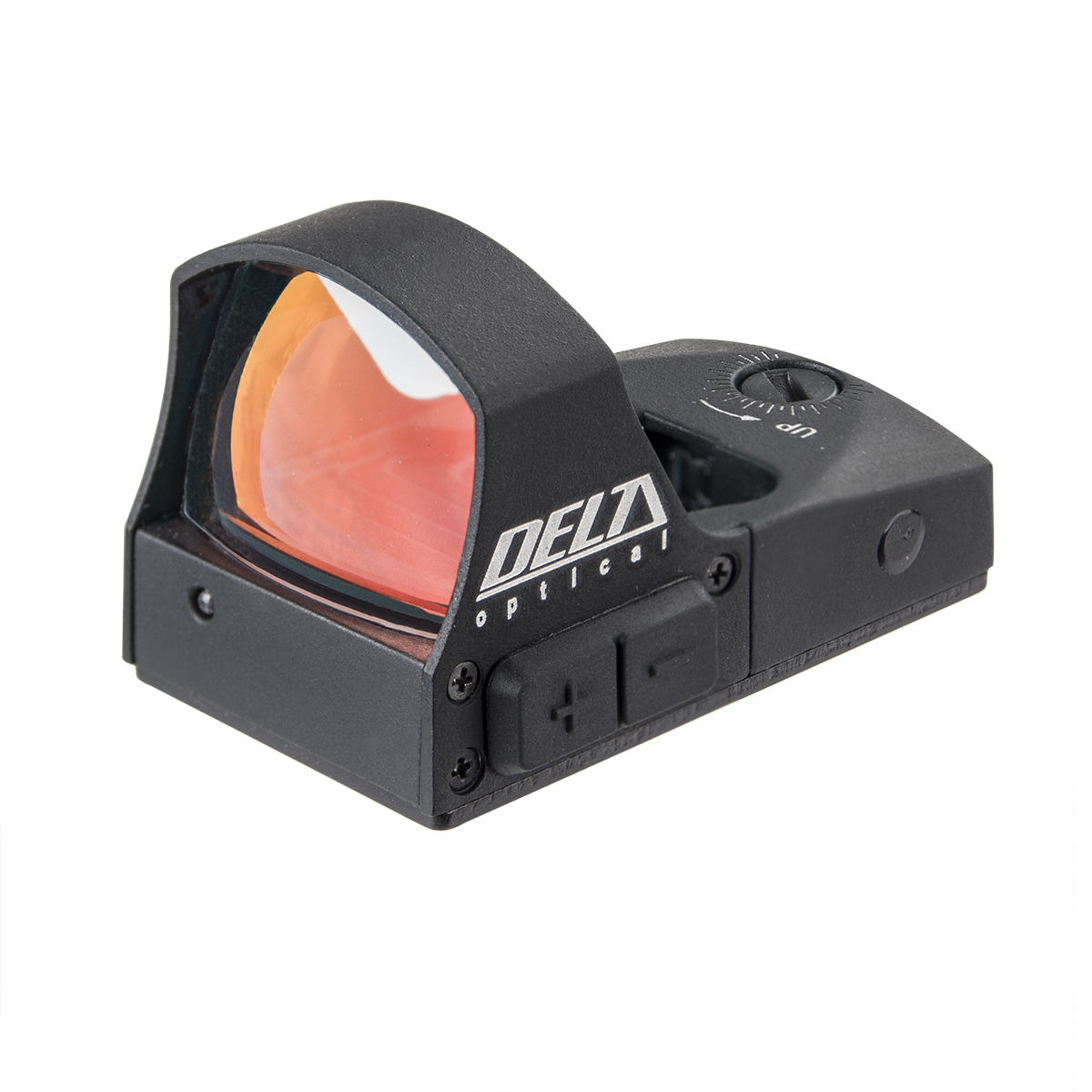 Kolimátor Delta Optical MiniDot 2  