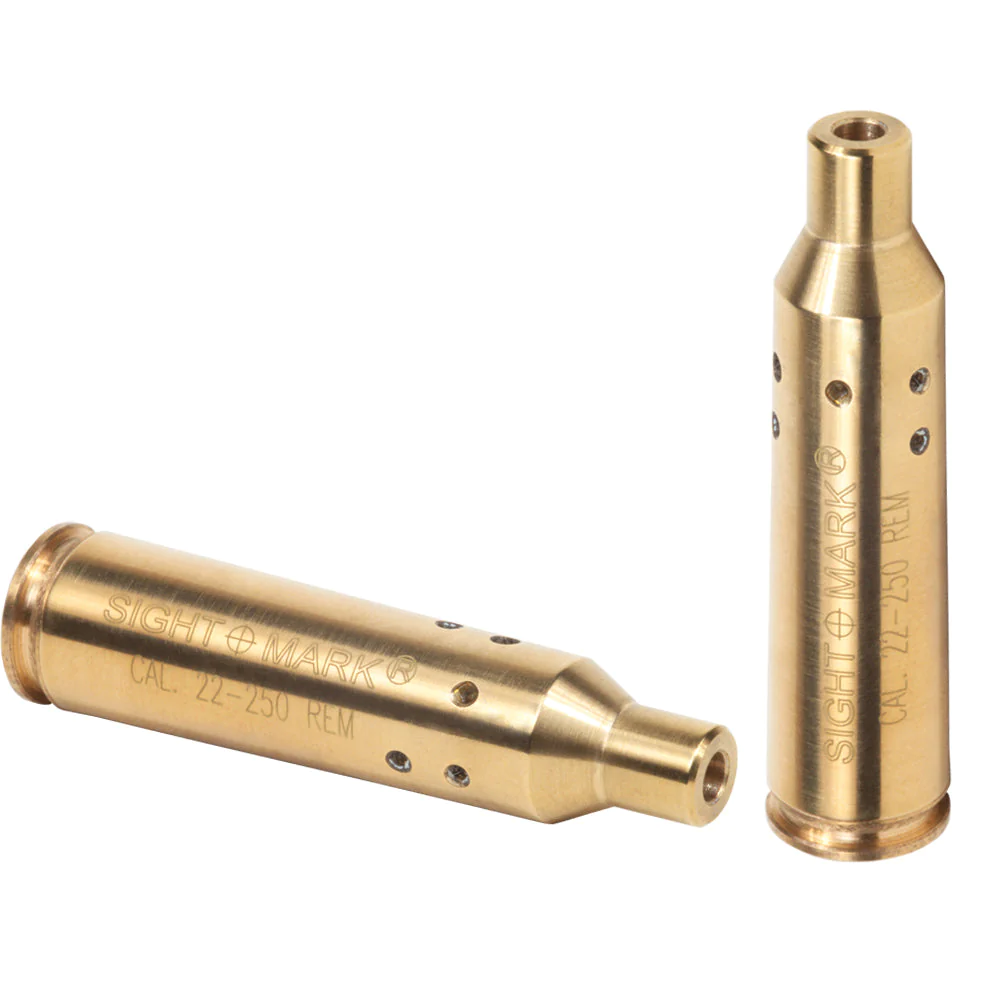 Laserový nastrelovač Sightmark 6,5 Creedmoor, .22-250 Boresight  