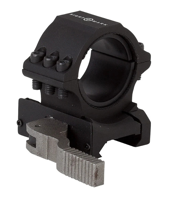 Montáž Sightmark QD Low - 30 mm  