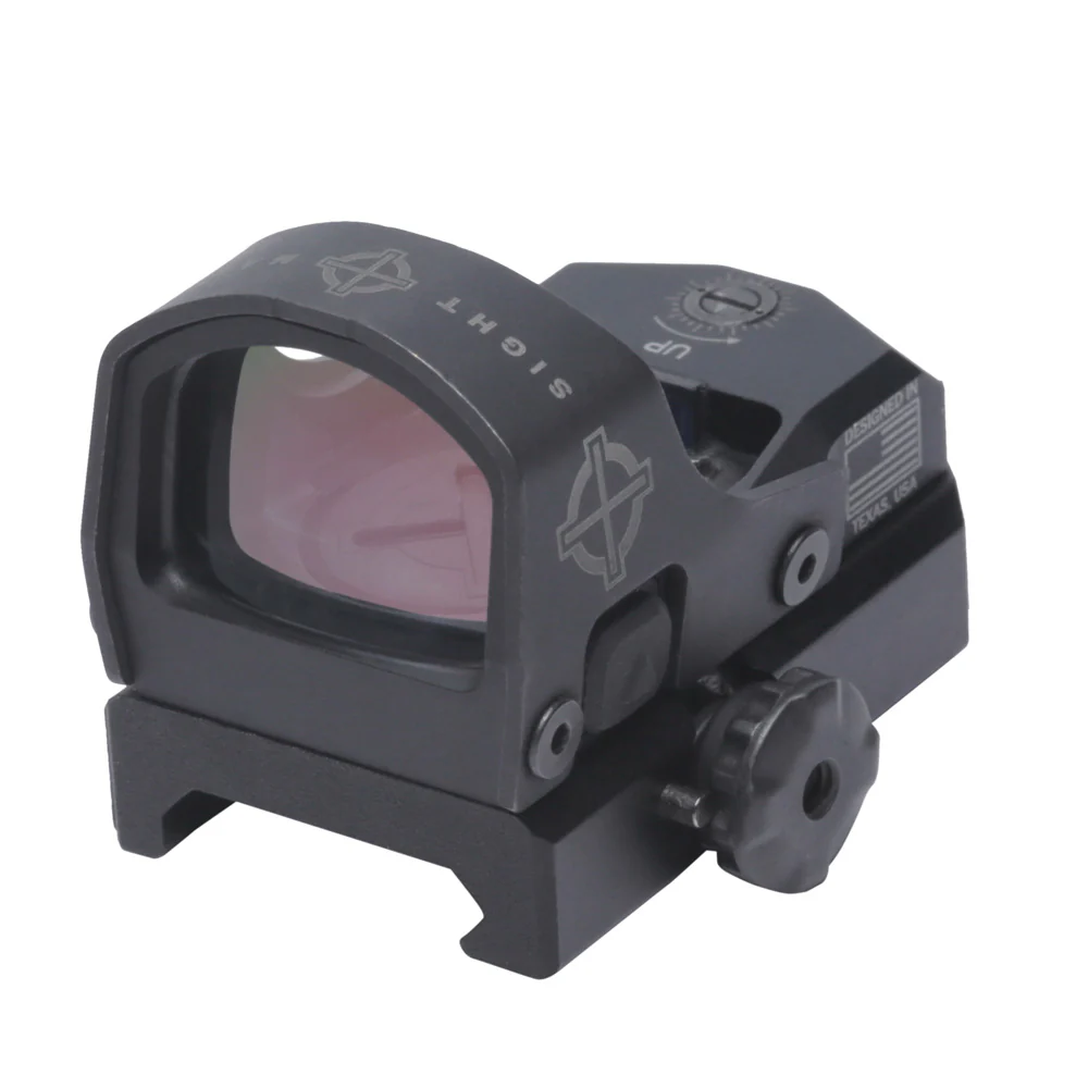 Kolimátor Sightmark Mini Shot M-Spec LQD Reflex Sight  