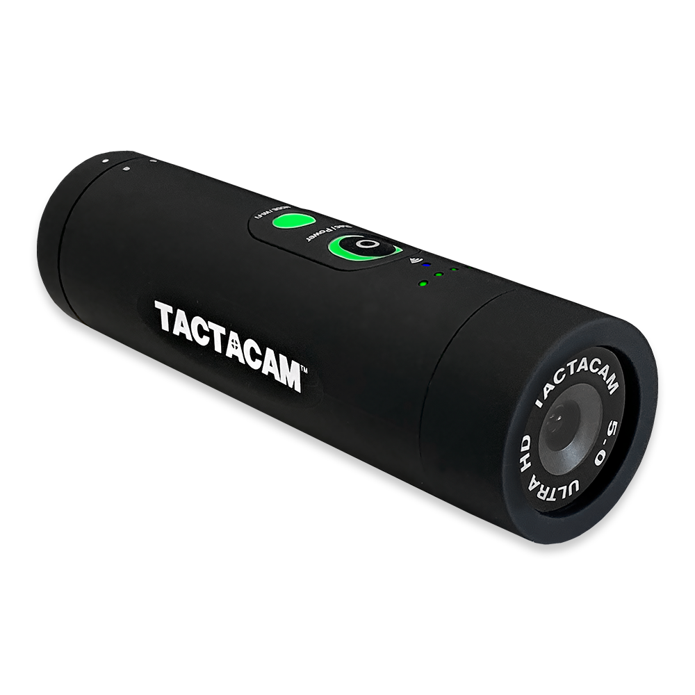 Kamera na zbraň Tactacam 5.0