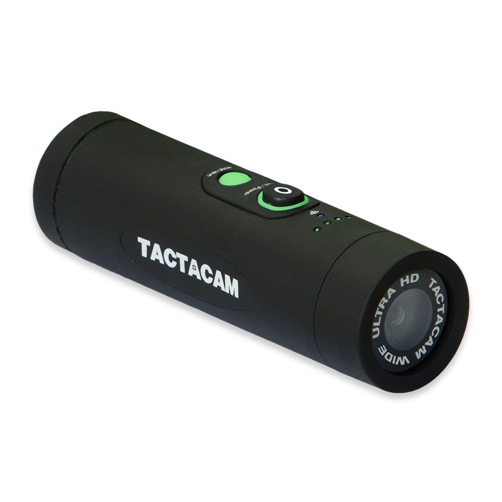 Kamera na zbraň Tactacam 5.0 Wide