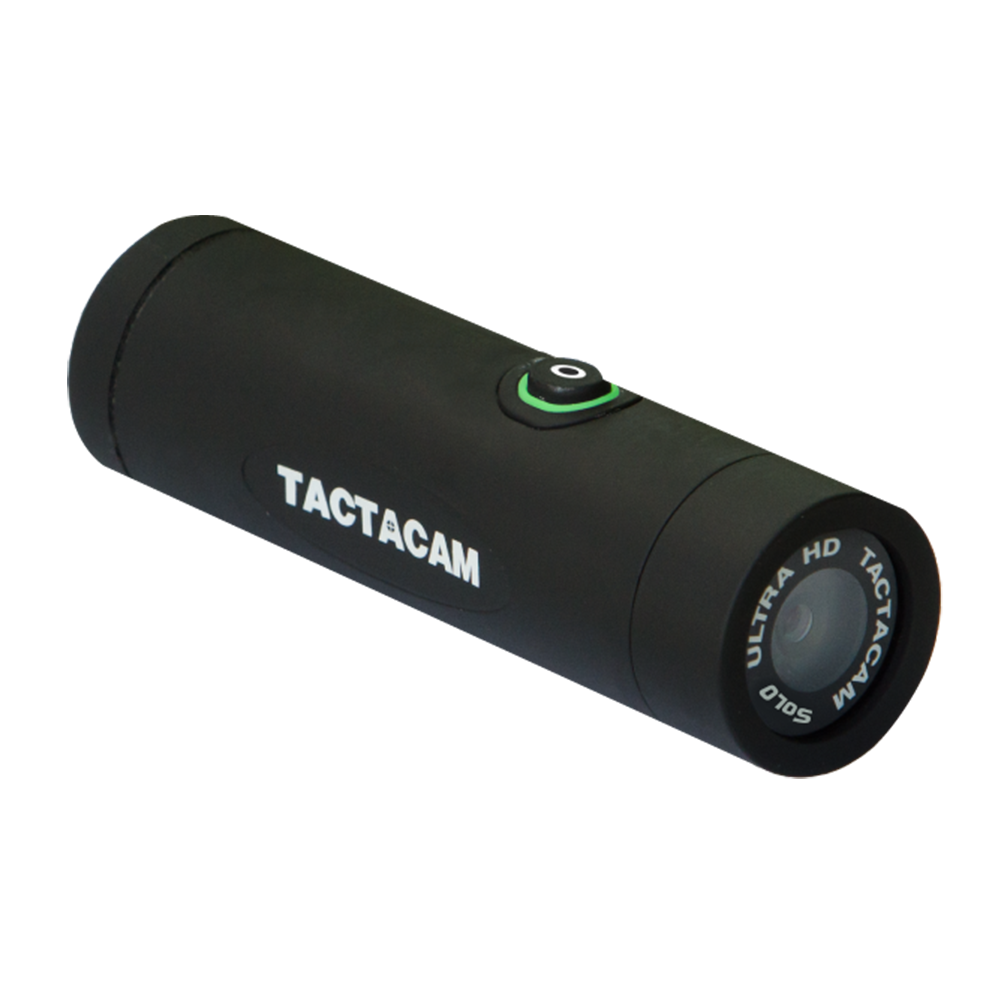Kamera na zbraň Tactacam Solo Hunter Package