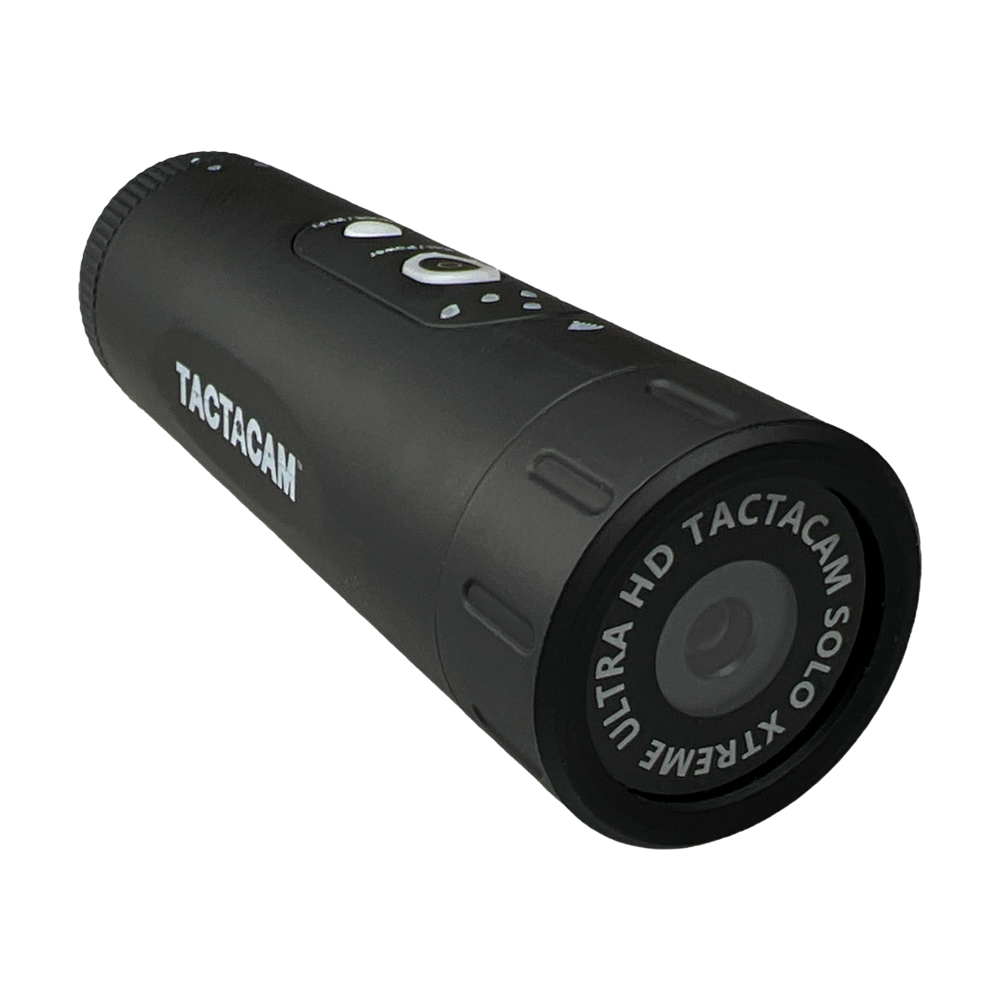 Kamera na zbraň Tactacam Solo Xtreme  