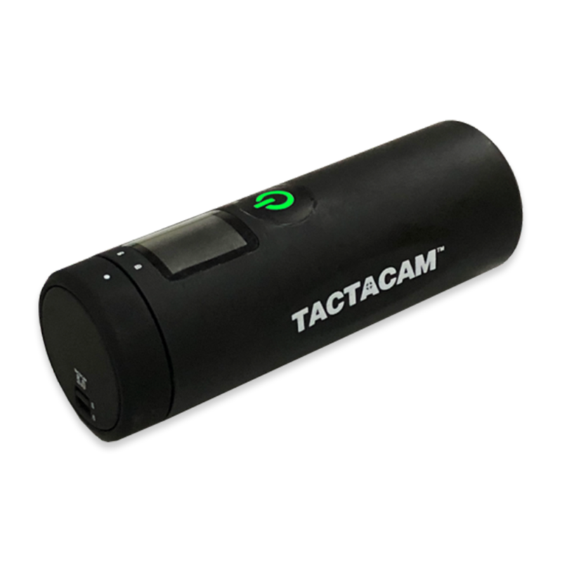Diaľkové ovládanie Tactacam Remote