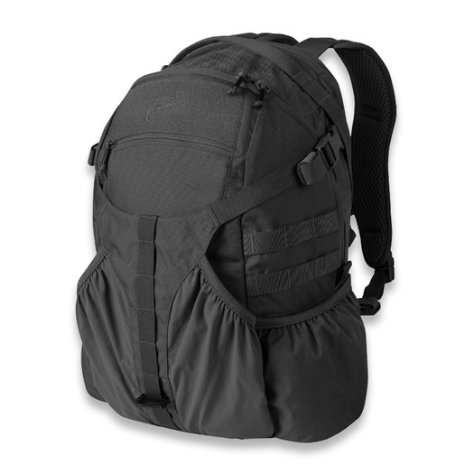 Batoh Helikontex RAIDER Backpack Cordura čierny