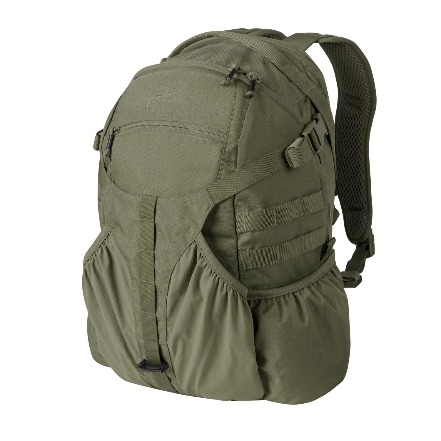Batoh Helikontex RAIDER Backpack Cordura olivový