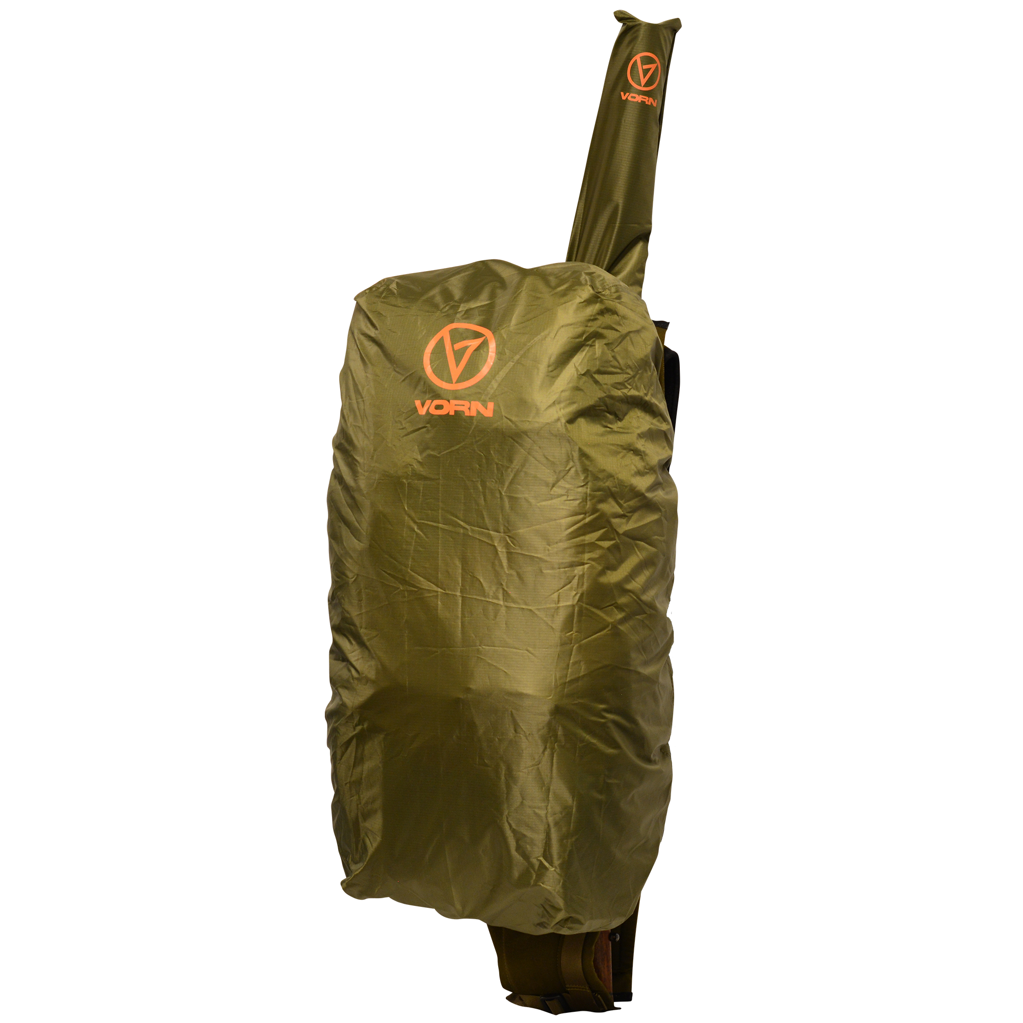 Ochranný plášť na batoh Vorn Rain Cover – proti dažďu