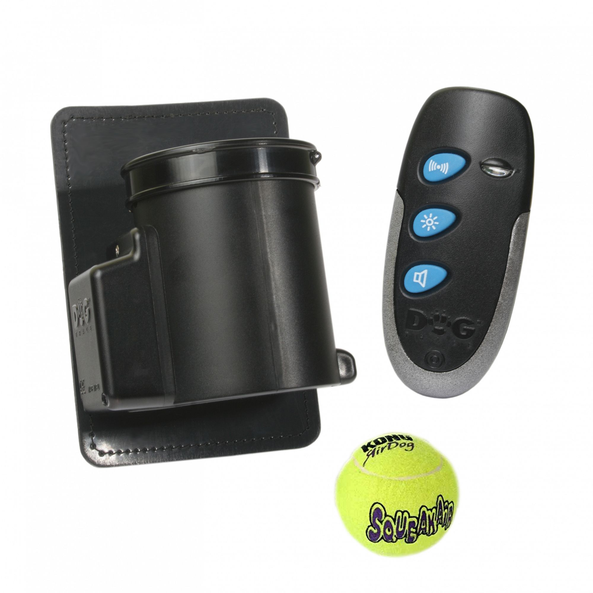 Podávač loptičiek d-ball mini – magnet