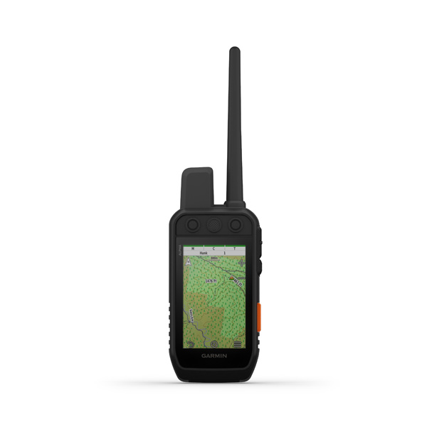 GPS prijímač Garmin Alpha 300i   