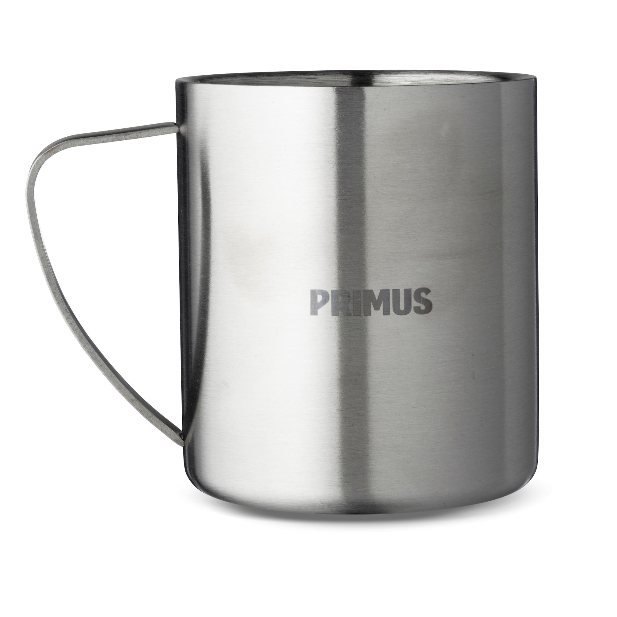 Nerezový hrnček PRIMUS 4-Season Mug 0,3l   
