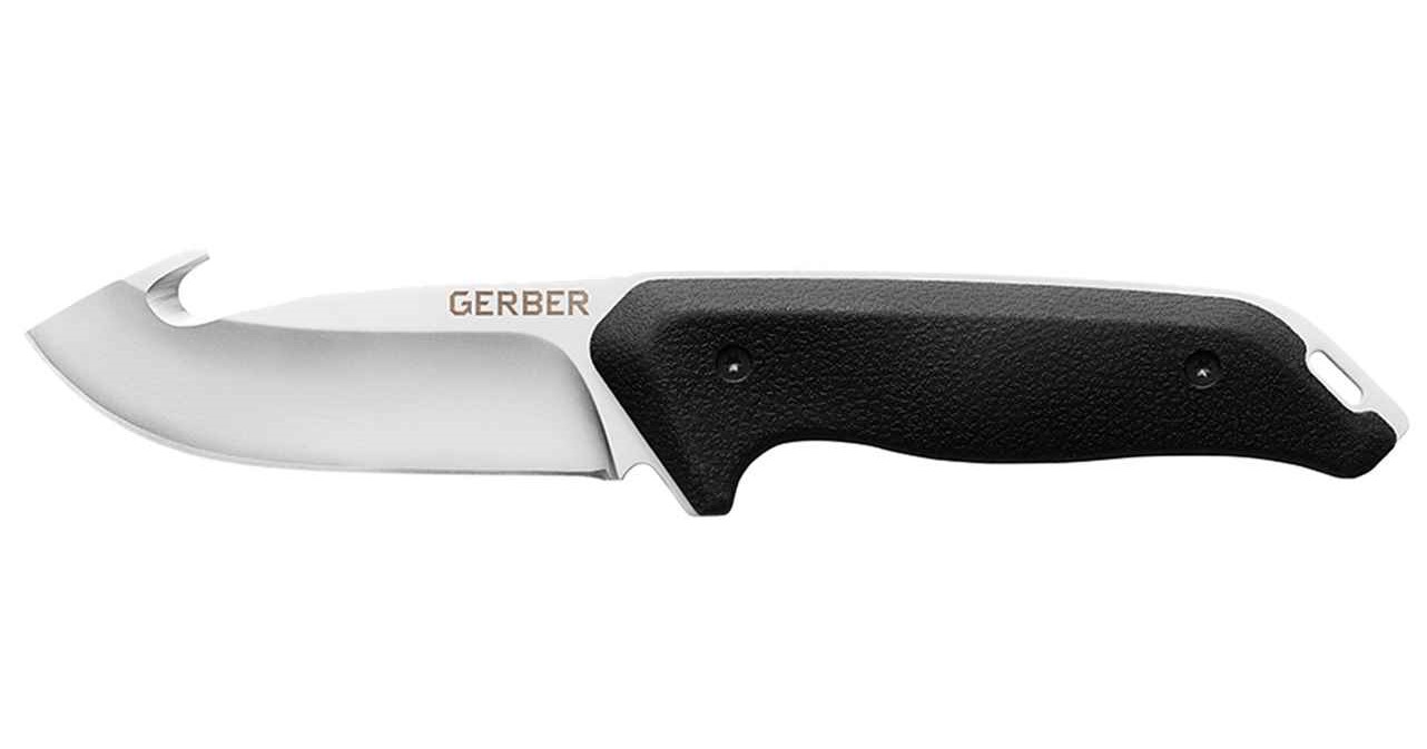 Poľovnícky nôž Gerber Moment Large FB, GH