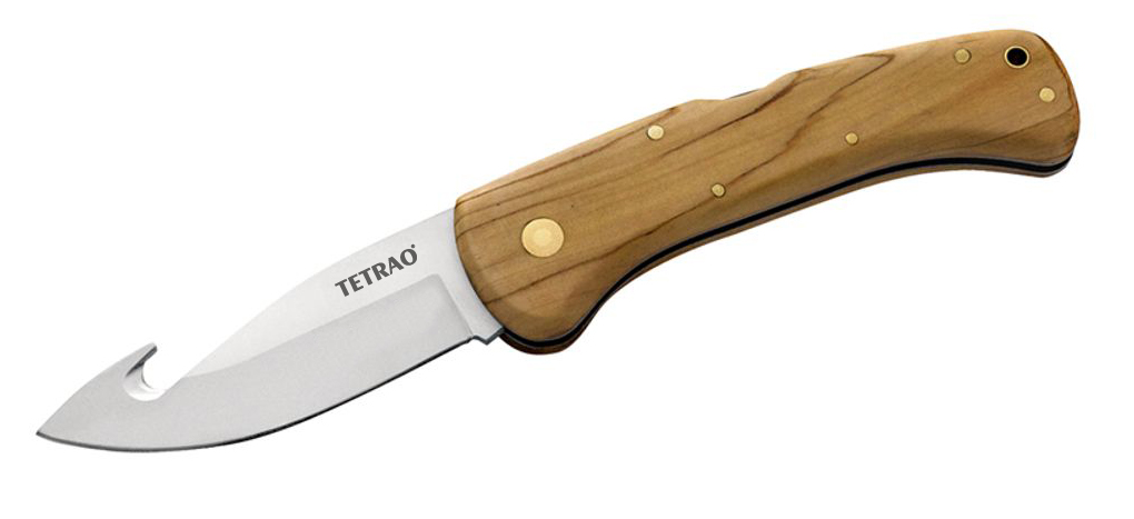 Poľovnícky nôž TETRAO Mycena