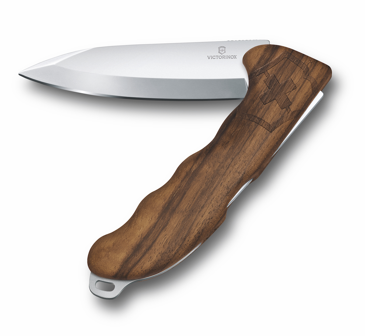 Lovecký nôž Victorinox Hunter Pro – drevený  