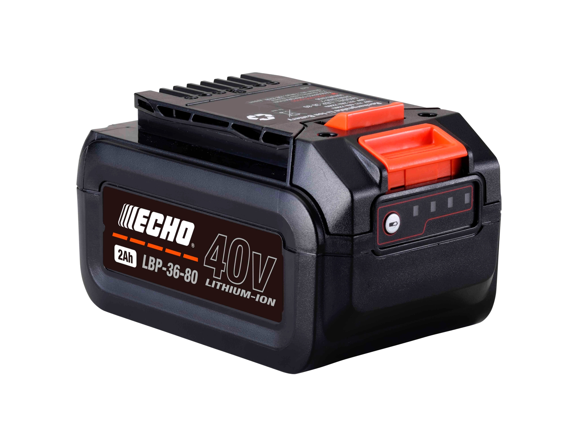 Batéria ECHO LBP-36-80 36 V / 2 Ah  