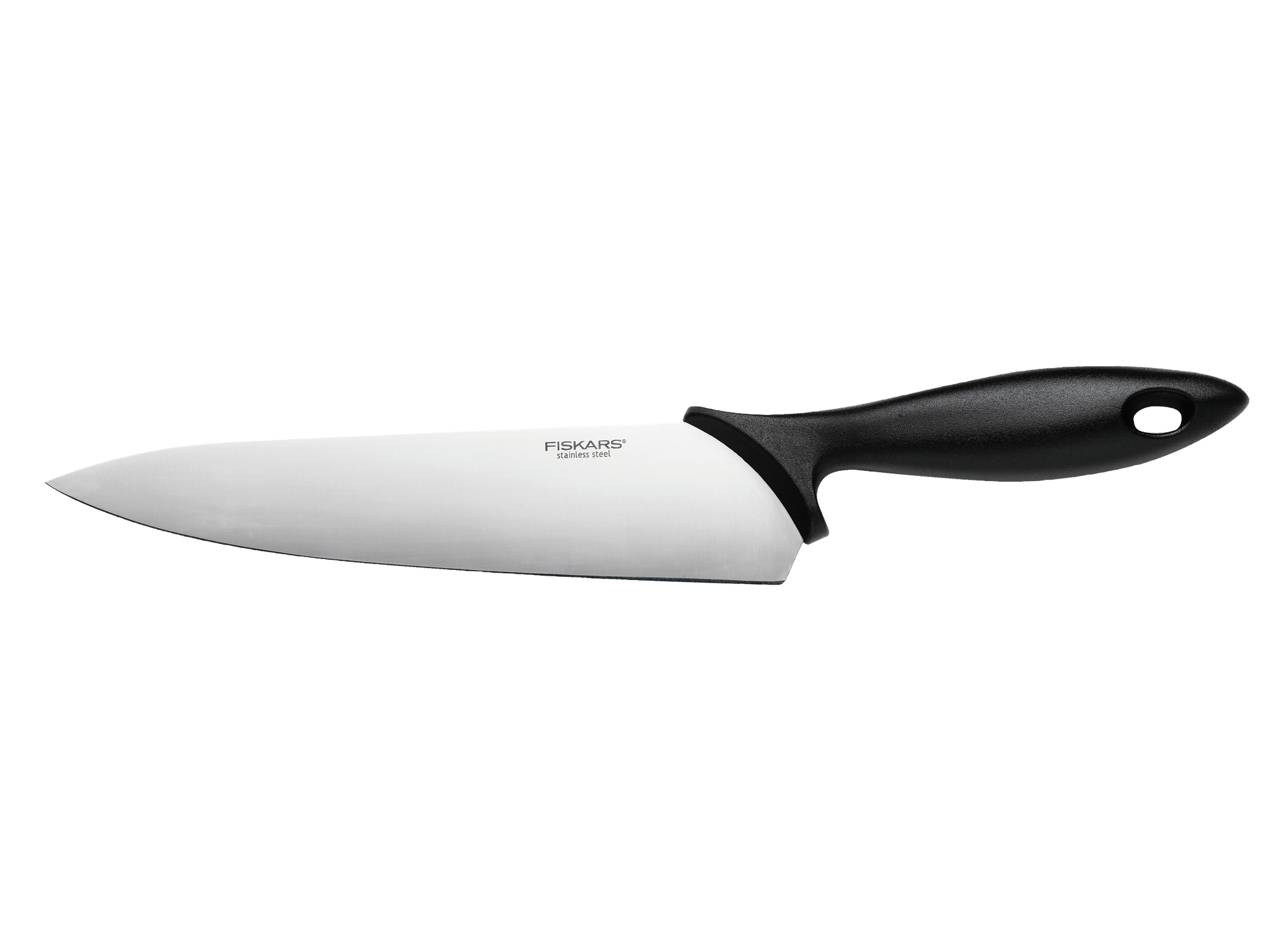 Kuchársky nôž FISKARS Essential, 21 cm  