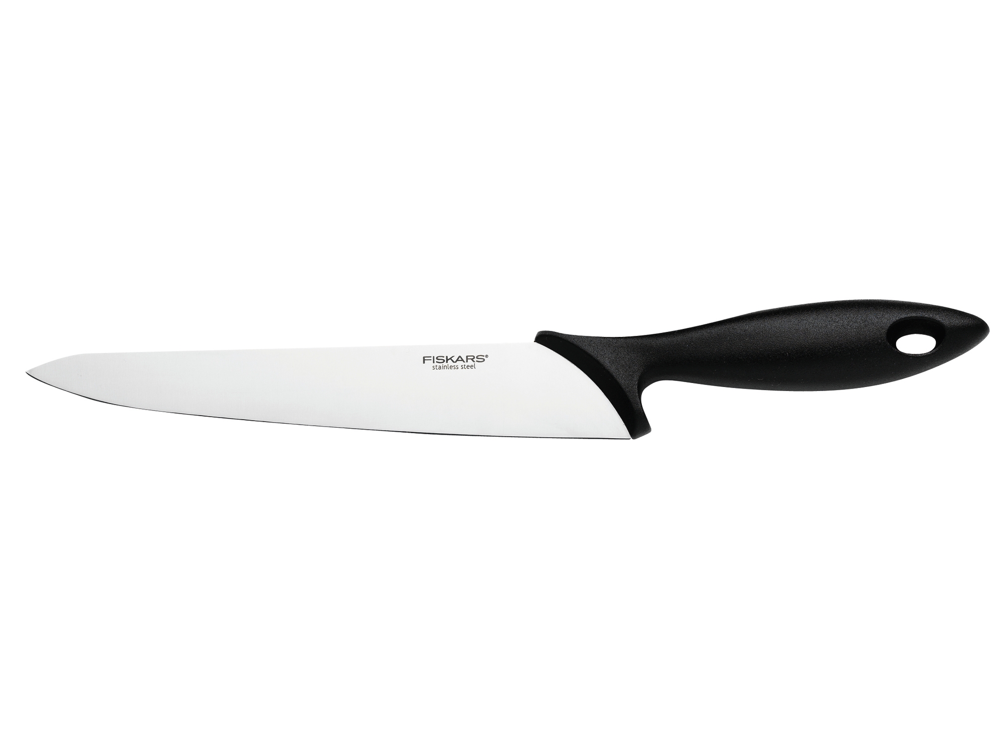 Kuchynský nôž FISKARS Essential, 21 cm  