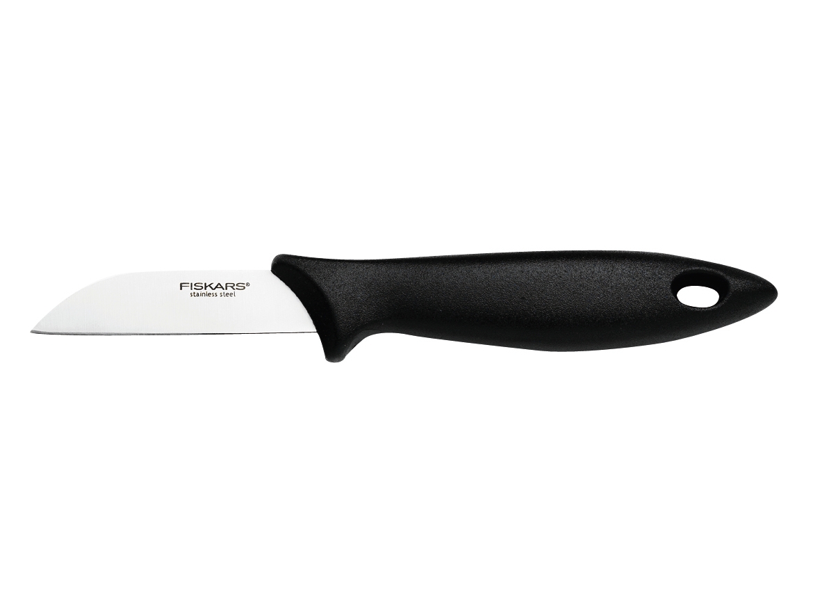 Lúpací nôž FISKARS Essential, 7 cm  