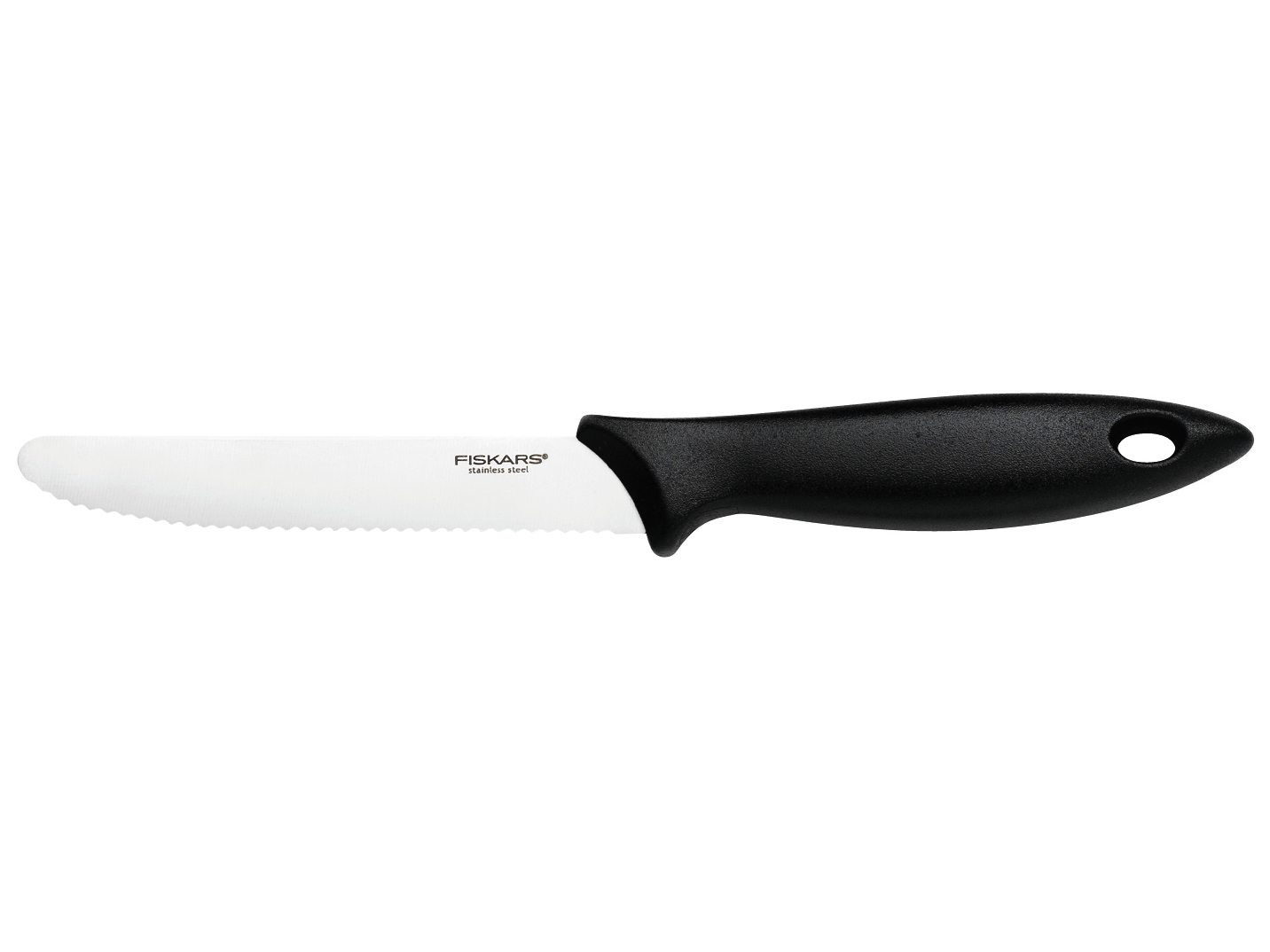 Raňajkový nôž FISKARS Essential, 12 cm  