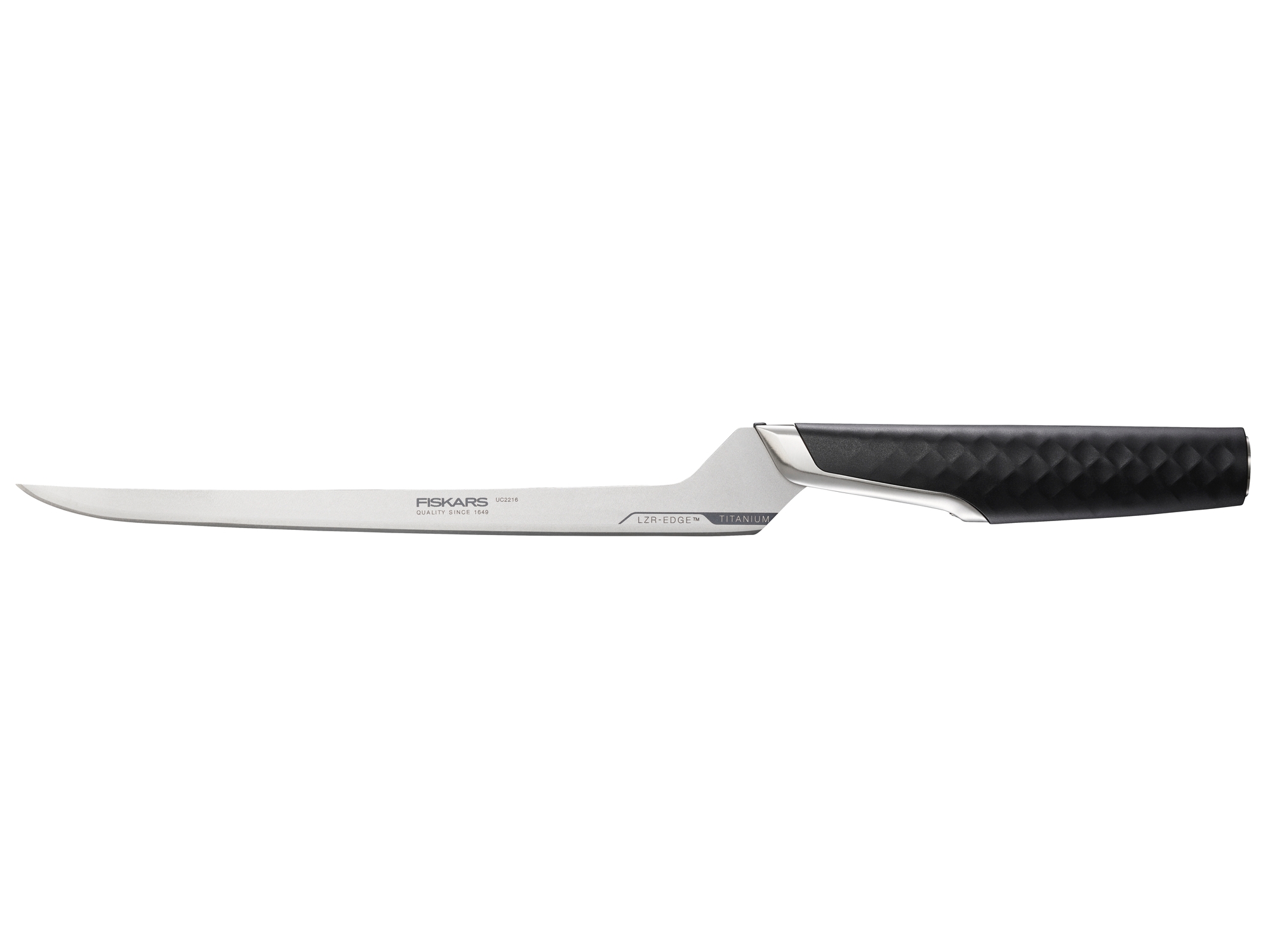 Filetovací nôž FISKARS Taiten, 21 cm  