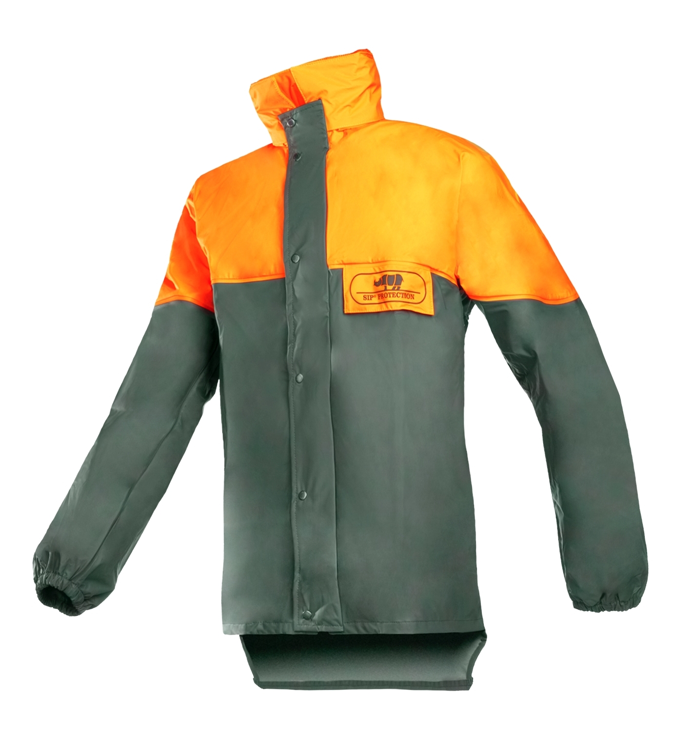 Nepremokavá pracovná bunda SIP PROTECTION 1SJ3  XL