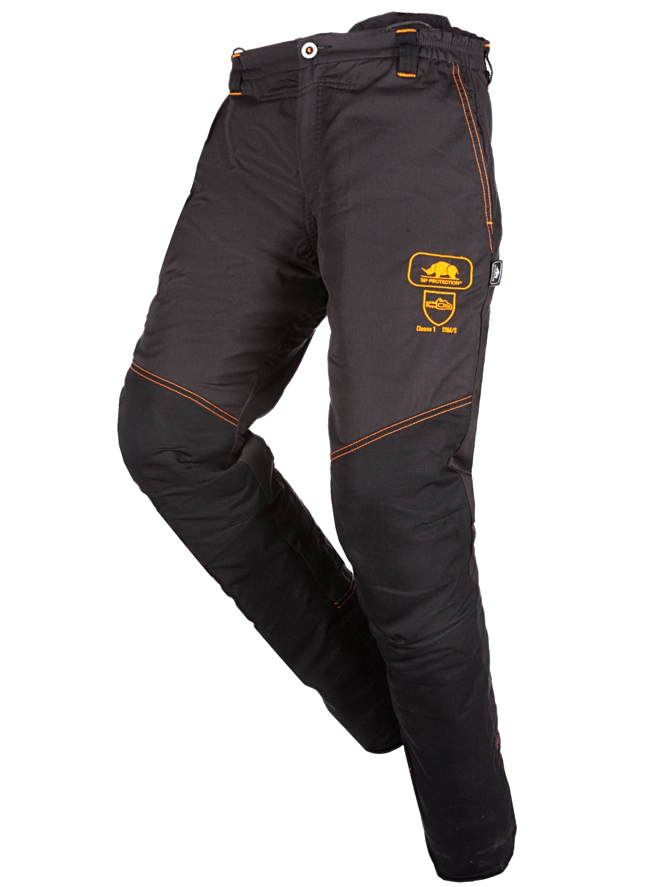 Protiporezové nohavice SIP PROTECTION BasePro Perthus  XL