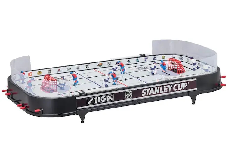 Stolný hokej STIGA Stanley Cup 3T  