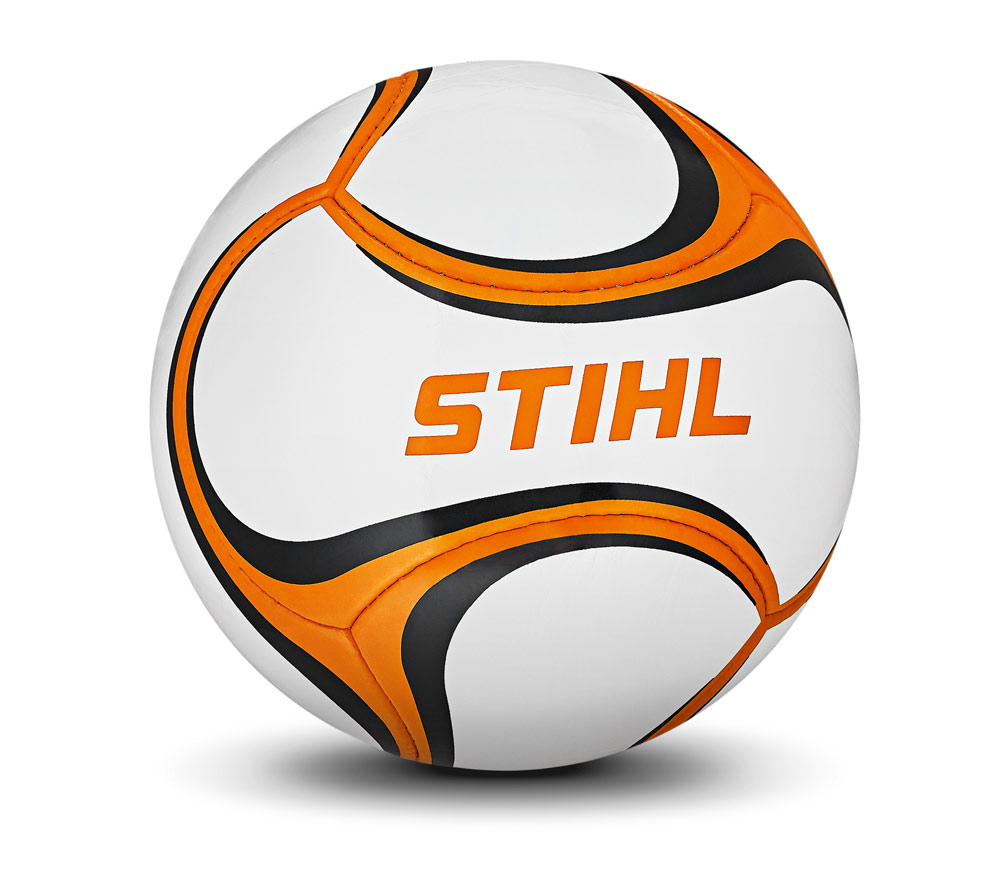 Futbalová lopta STIHL  