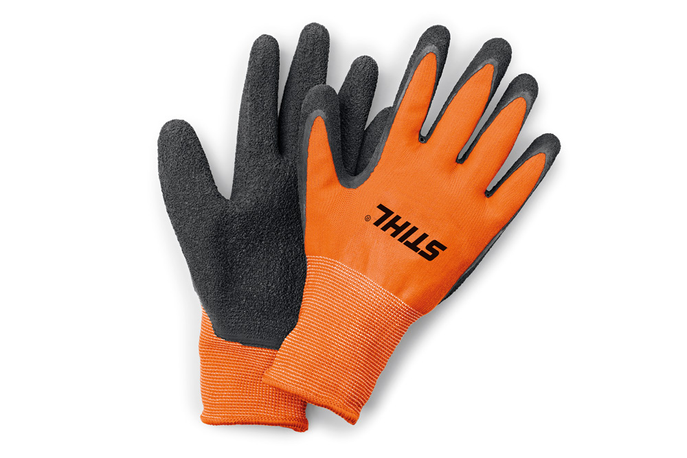Ochranné rukavice STIHL FUNCTION DuroGrip, veľ.XL  