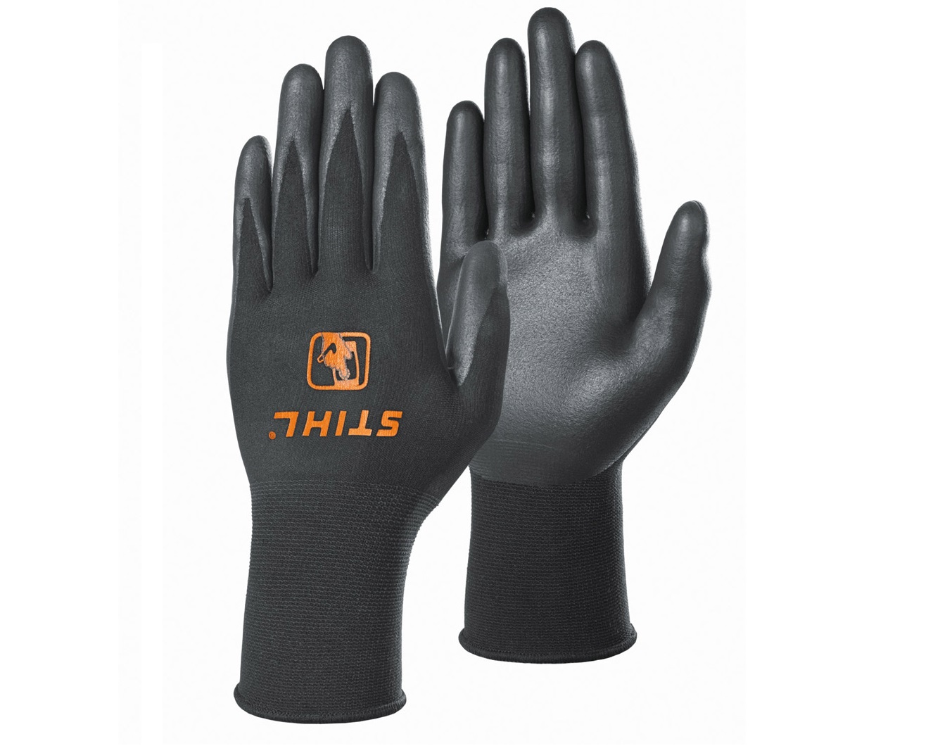 Ochranné rukavice STIHL FUNCTION SenzoTouch, veľ.XL  