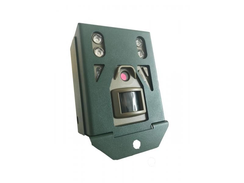 Bezpečnostný box pre fotopasce SG520/SG520-W/BG330