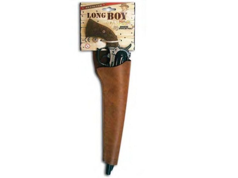 Hračkárska zbraň Long Boy