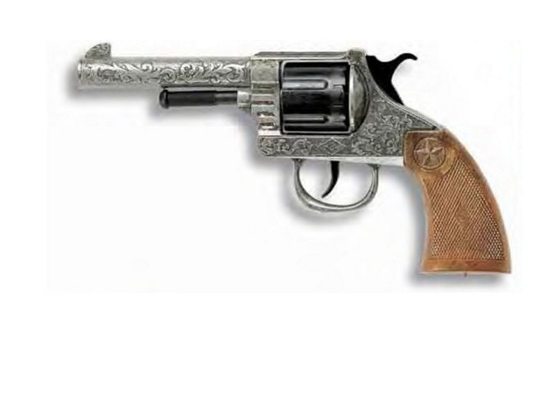 Hračkárska zbraň Oregon Antik  
