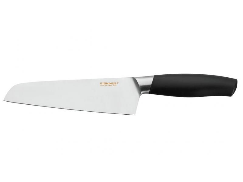Japonský nôž FISKARS Functional Form+, 17 cm  