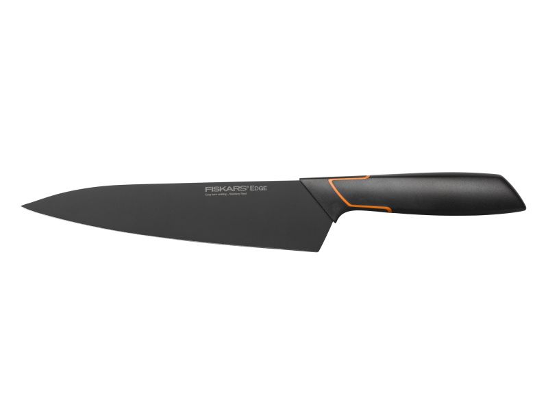Nôž kuchársky veľký 19 cm EDGE FISKARS  