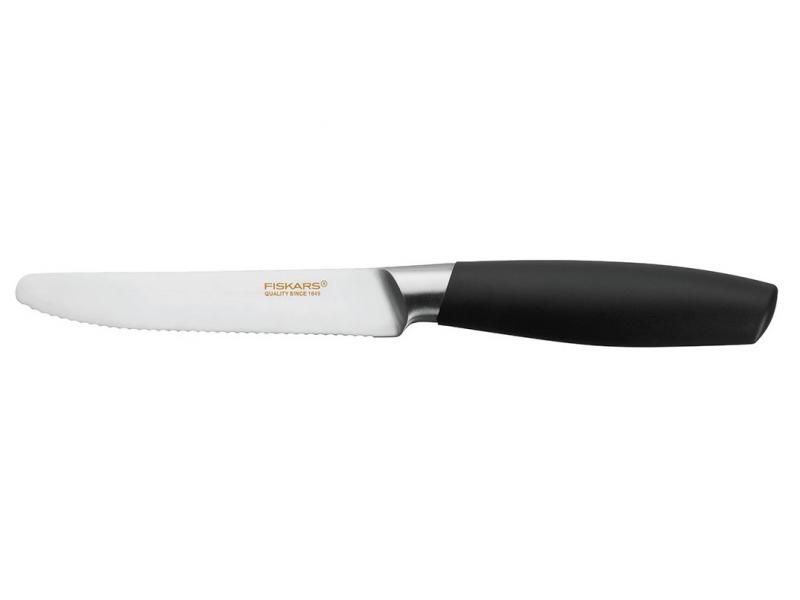 Raňajkový nôž FISKARS Functional Form+, 11 cm  