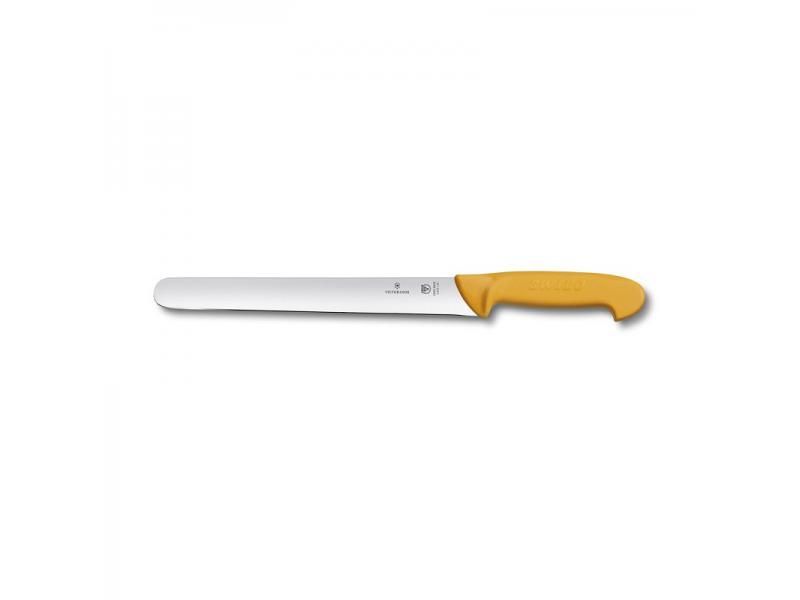 Nárezový nôž Victorinox Swibo 25 cm tuhá čepeľ