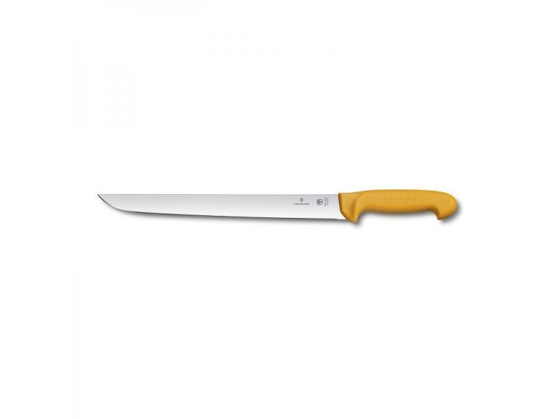 Nárezový nôž Victorinox Swibo 31 cm tuhá čepeľ