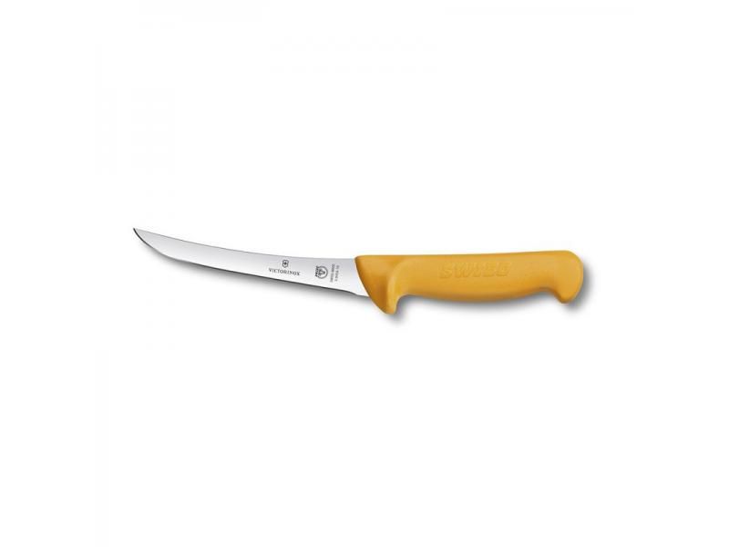 Sťahovací nôž Victorinox Swibo 13 cm stredne flexibilná čepeľ